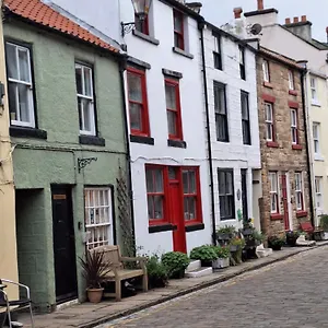 Holiday home The Cottage, High Street, Staithes