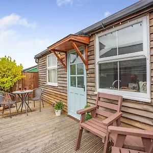 Holiday home Coble - 16262, Staithes